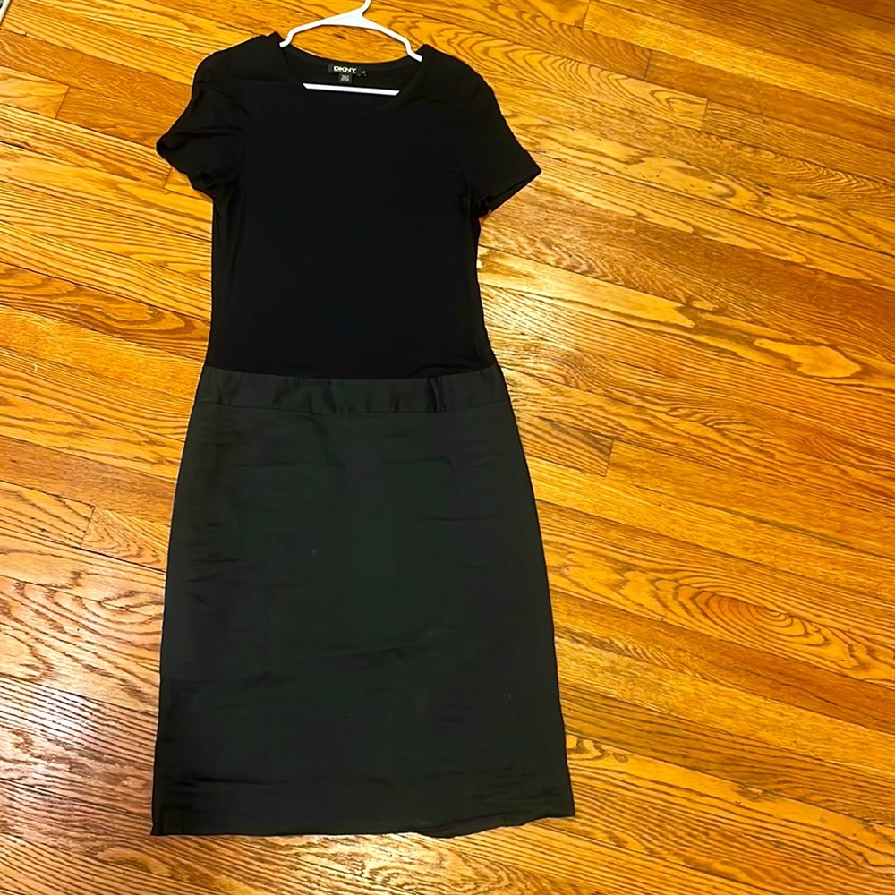 DKNY DRESS